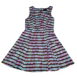 MY MICHELLE  Dress Multi colors, Size 11